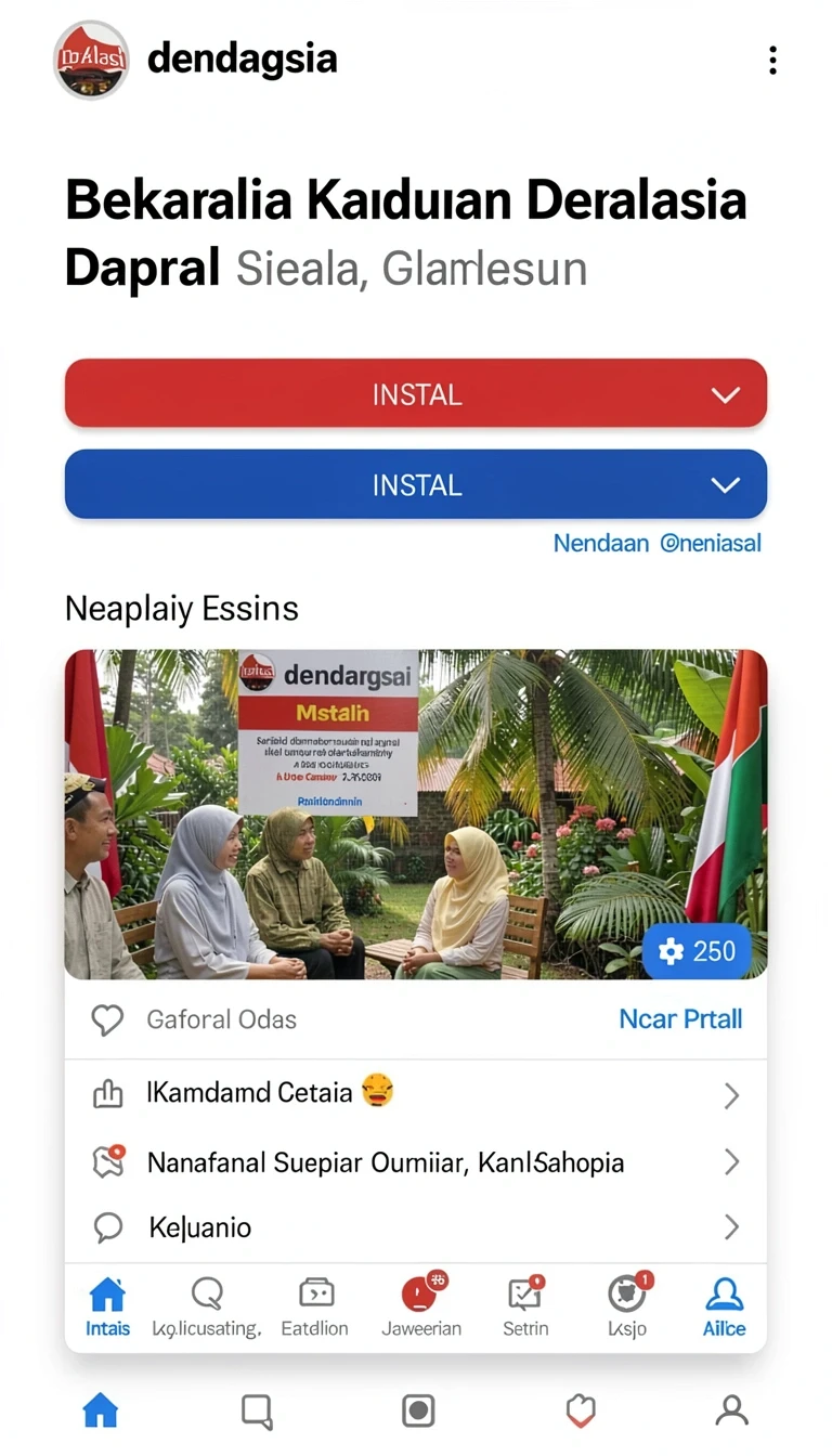 Download carijp APK untuk Android screenshot 1