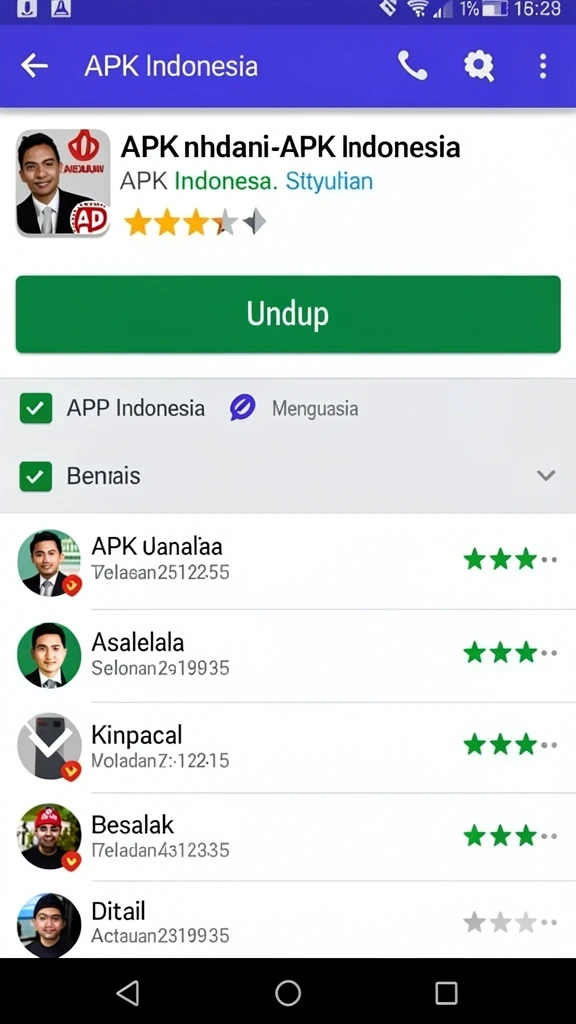 Review Aplikasi mister303 Versi Terbaru screenshot 3