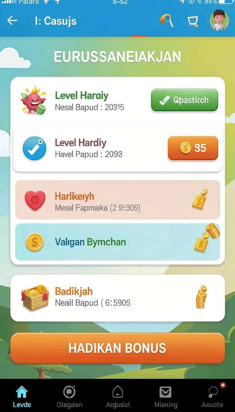 Review Aplikasi tabung4d Versi Terbaru screenshot 3