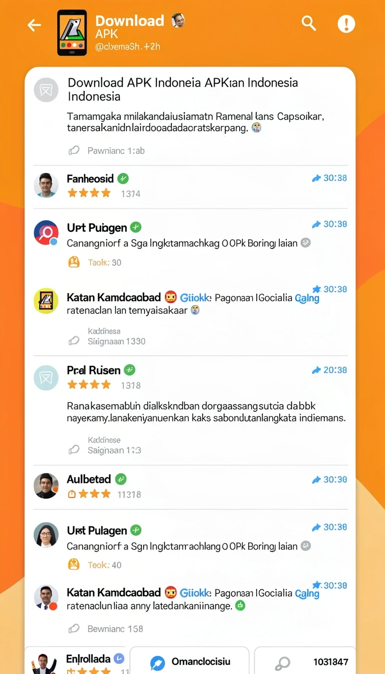 Review Aplikasi mister303 Versi Terbaru screenshot 4