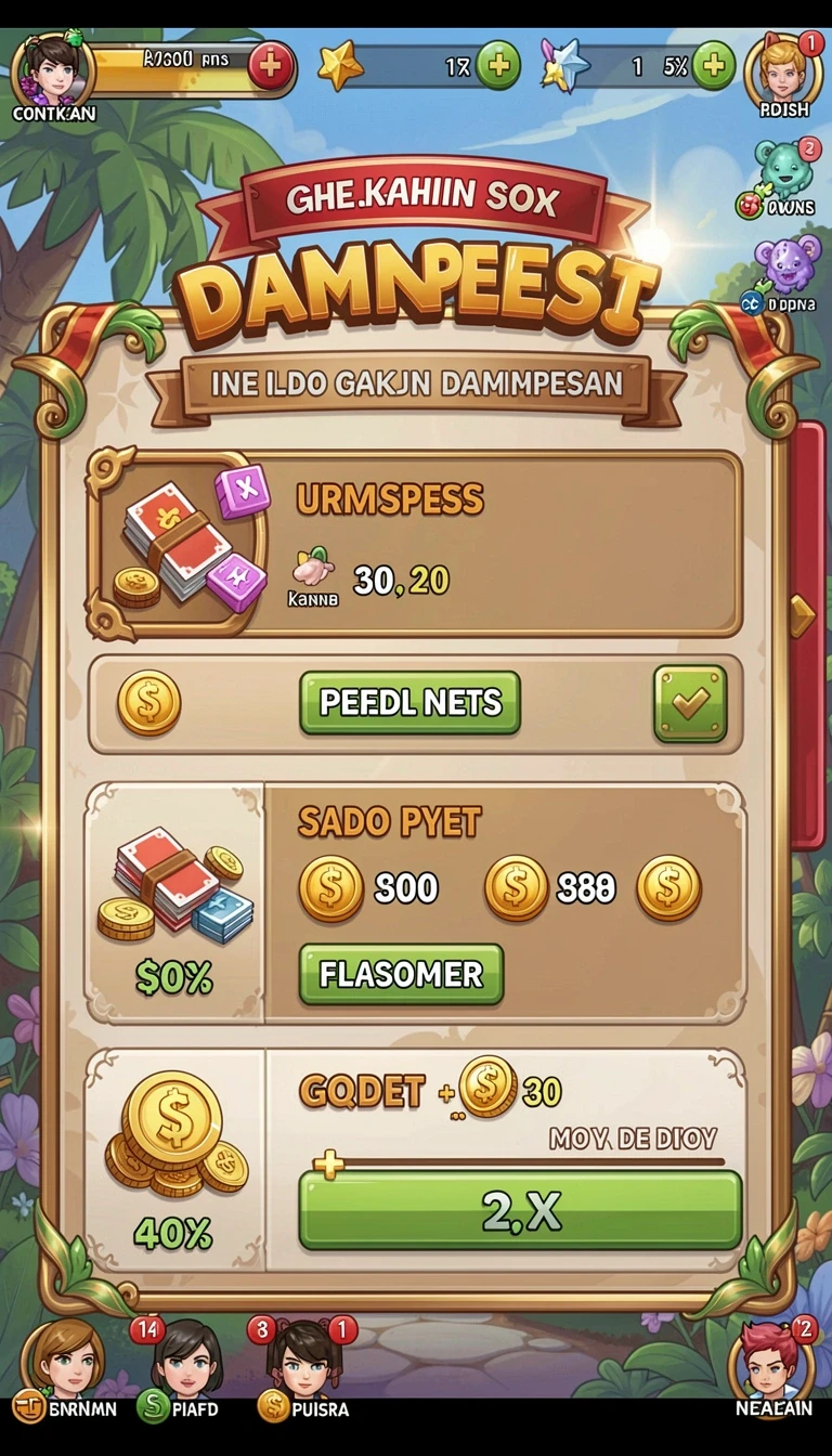 Download carijp APK untuk Android screenshot 4