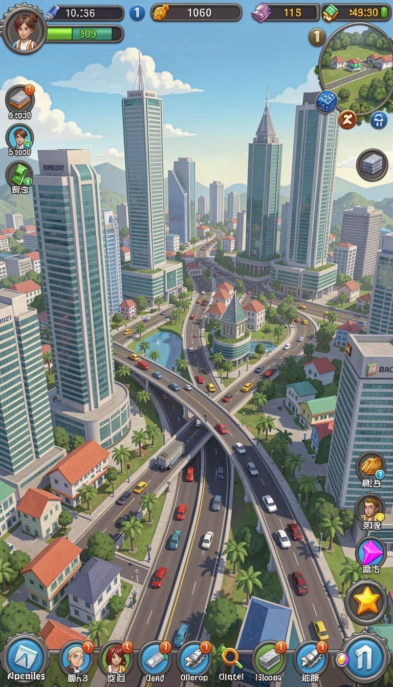 Download tabung4d APK untuk Android screenshot 4